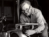 Robert M. Pirsig